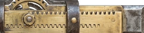 Pène de verrouillage